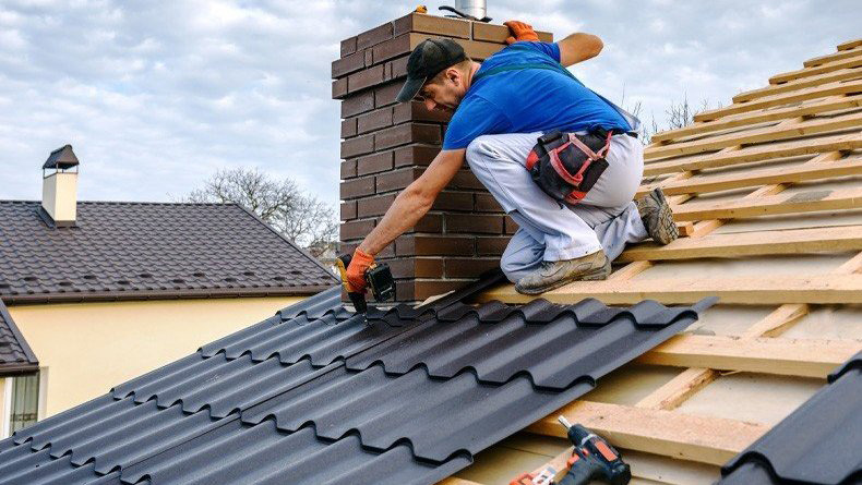 Tempe Residential Roofing