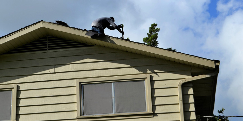 Tempe Roof Inspection