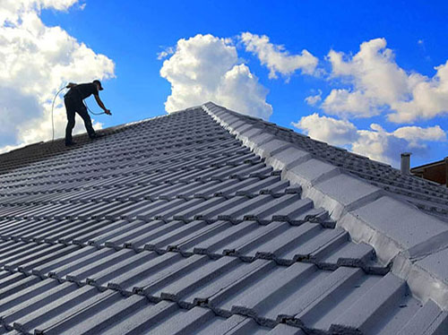 Tempe Commercial Roof Maintenance