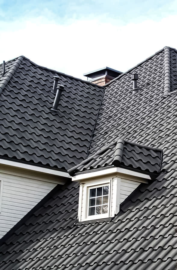 Tempe Industrial Roofing Experts